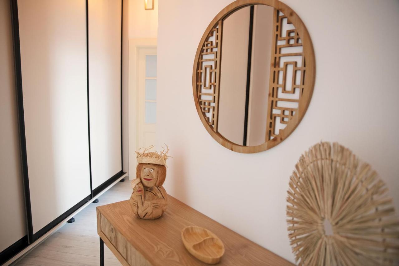 Cozy Modern Apartment In The Old Town - Hlavna Street Košice Exterior foto